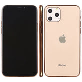 Black Screen Non-Working Fake Dummy Display Model for iPhone 11 Pro (Space Gray)